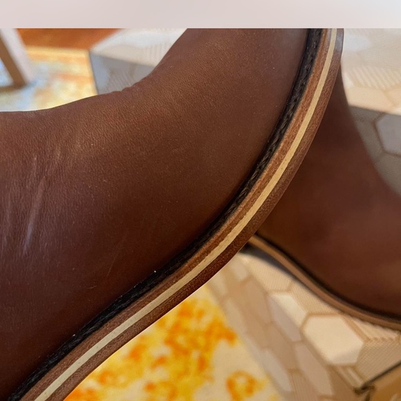 **helm** boots from austin, texas - Picture 4 of 7